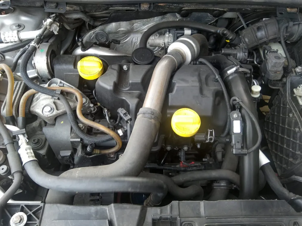 Motor Completo