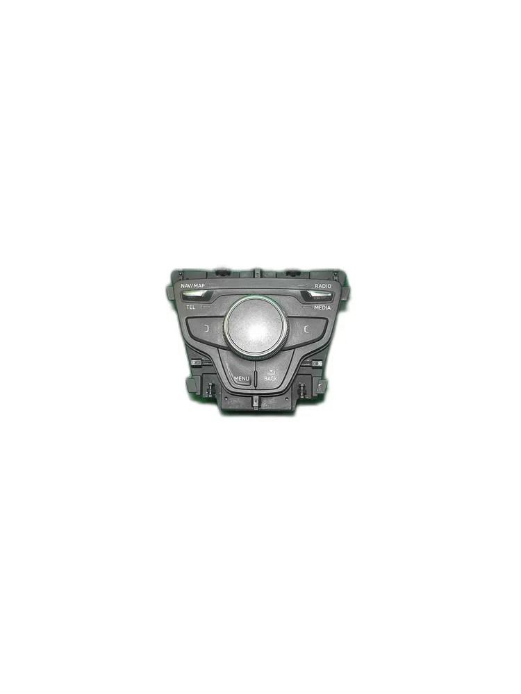 Modulo console / Pulsanti - AUDI A4 B9 Avant
