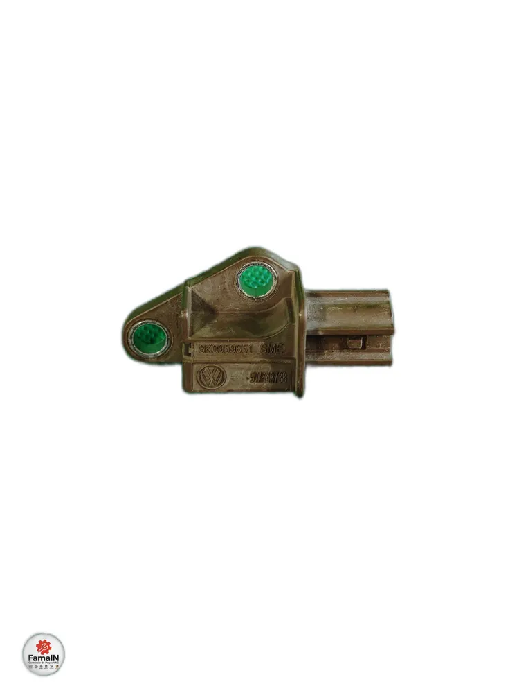 Sensor de impacto - AUDI A4 B8