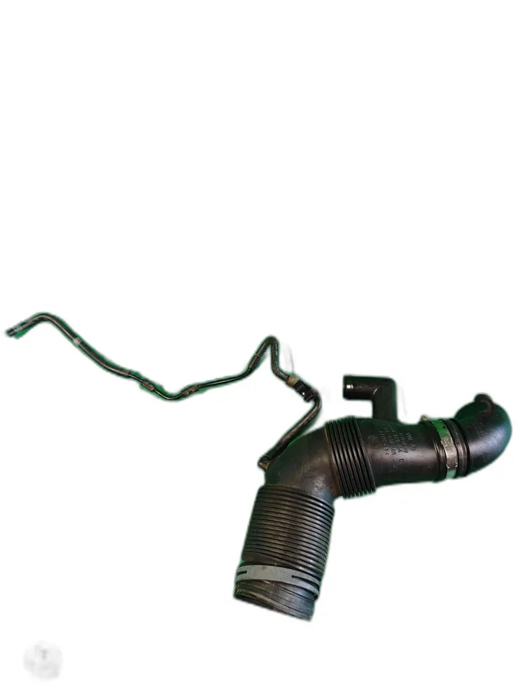 Intake pipe - VW POLO V