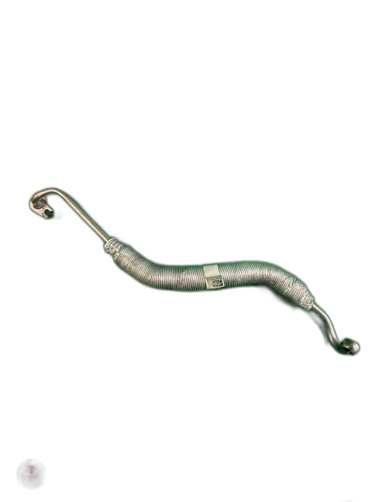 Oil Feed Tube for Turbo - BMW