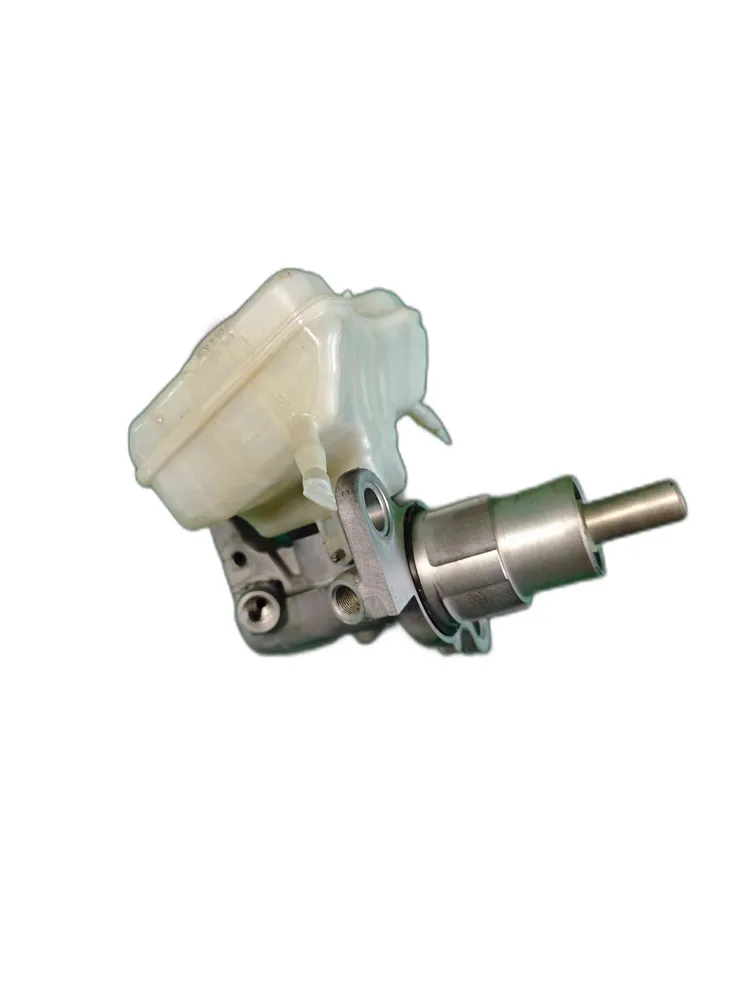 Brake fluid reservoir - AUDI A4 B8