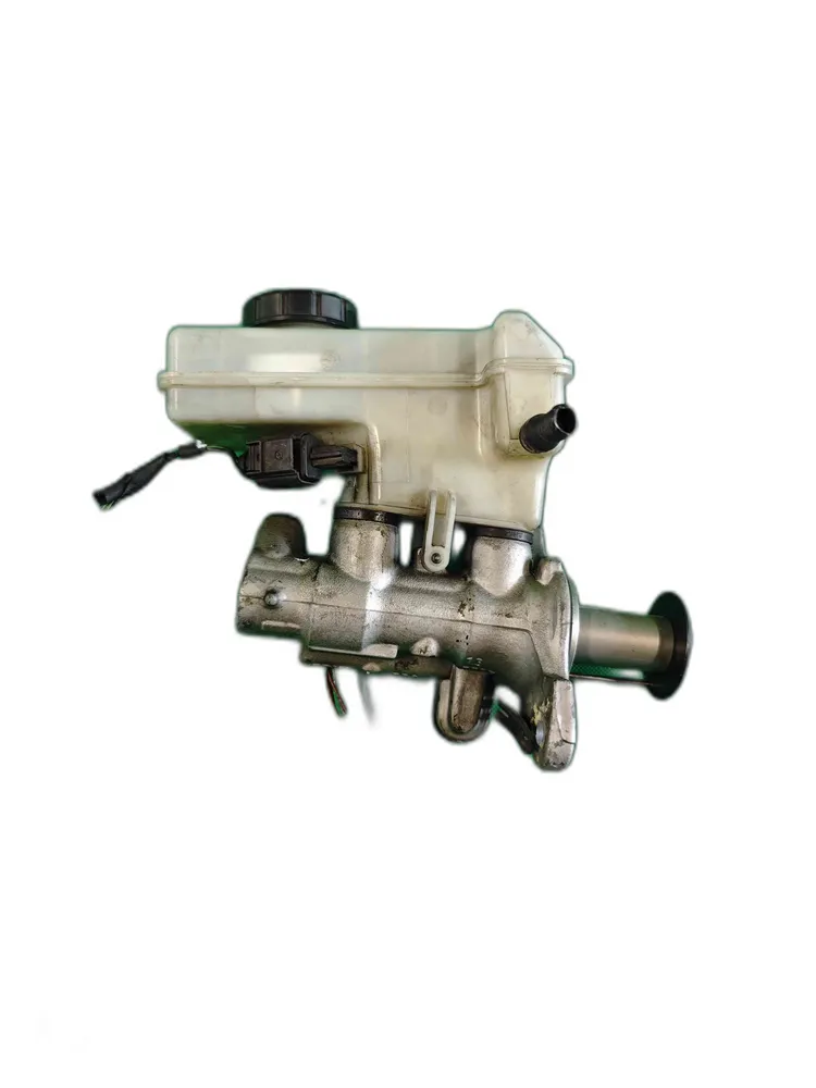 Brake fluid reservoir - AUDI A3