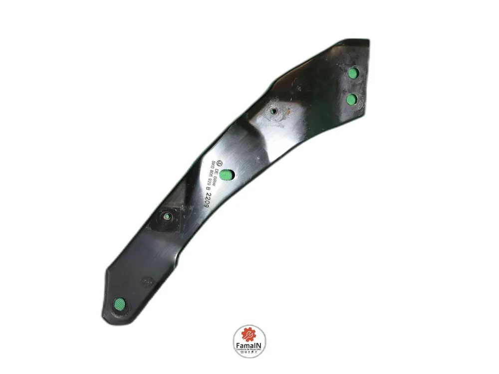 Soporte del faro delantero - VW GOLF VI