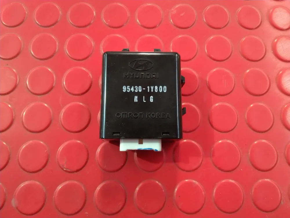 Módulo Electrónico