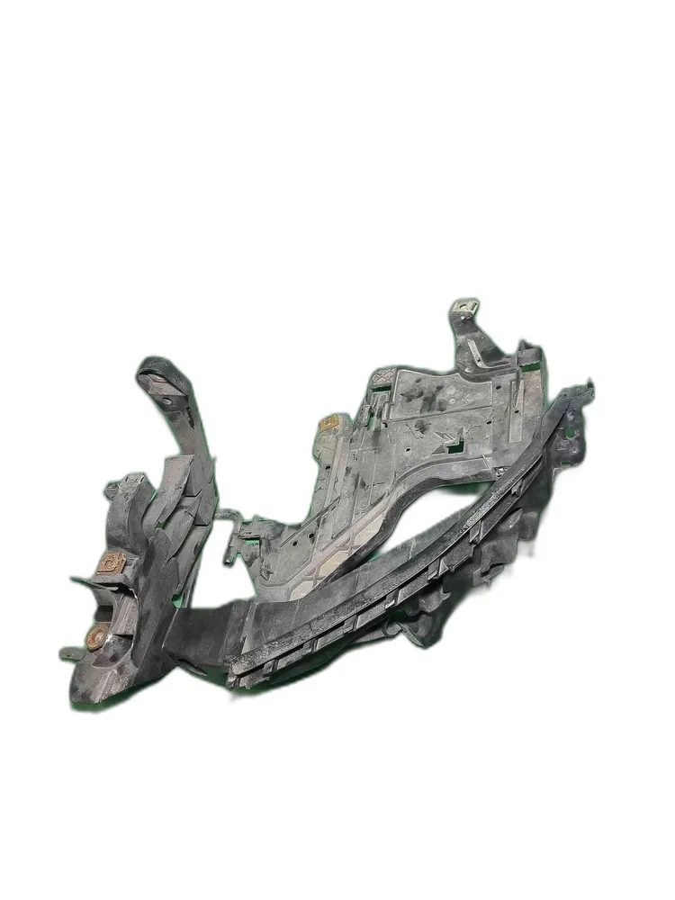 Soporte del faro delantero - AUDI A4 B8