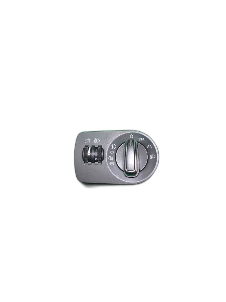 Botón / interruptor de luces - AUDI A3