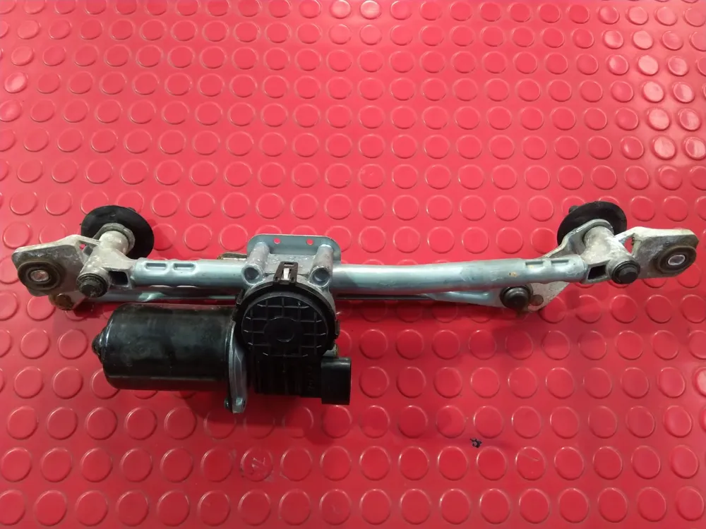 Motor Limpa Vidros Frente