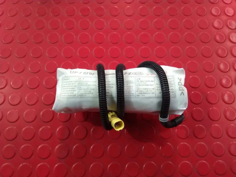 Airbag Banco Direito