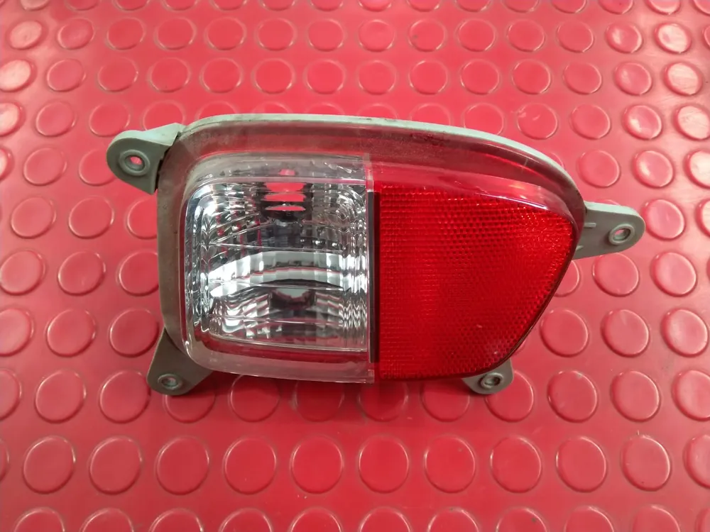Farol Nevoeiro Frente Direito