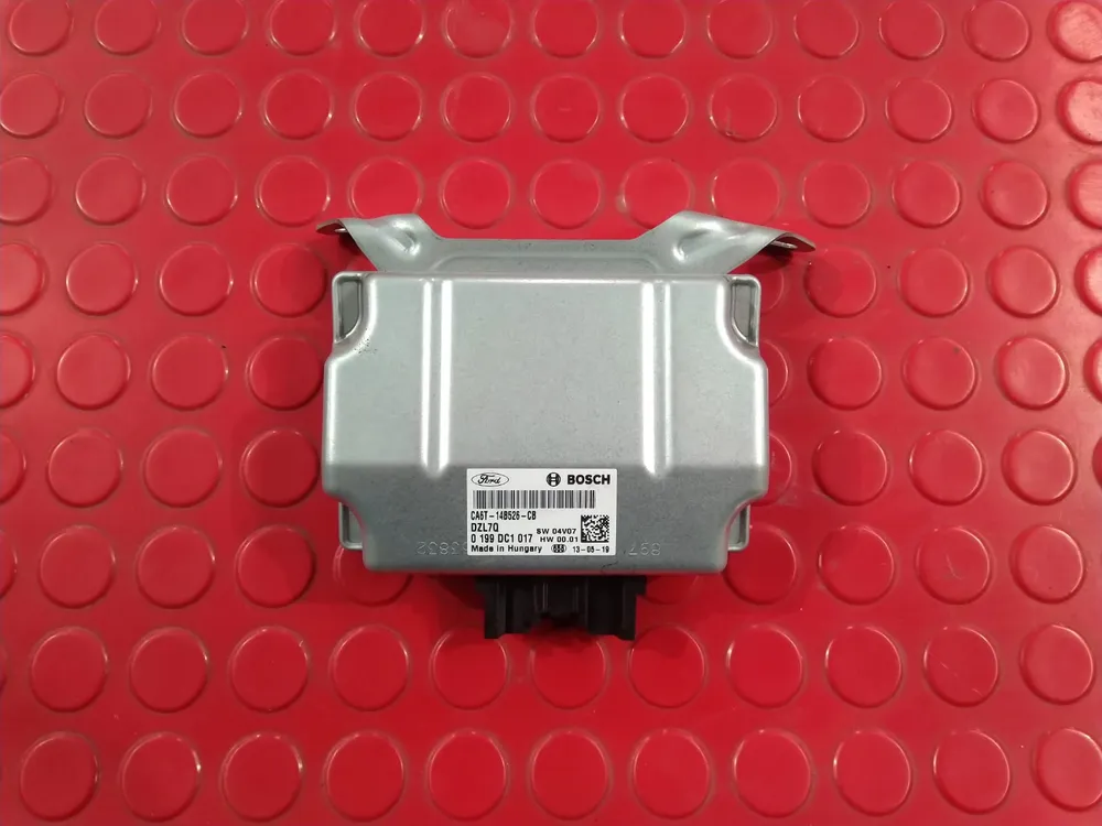 Módulo Electrónico
