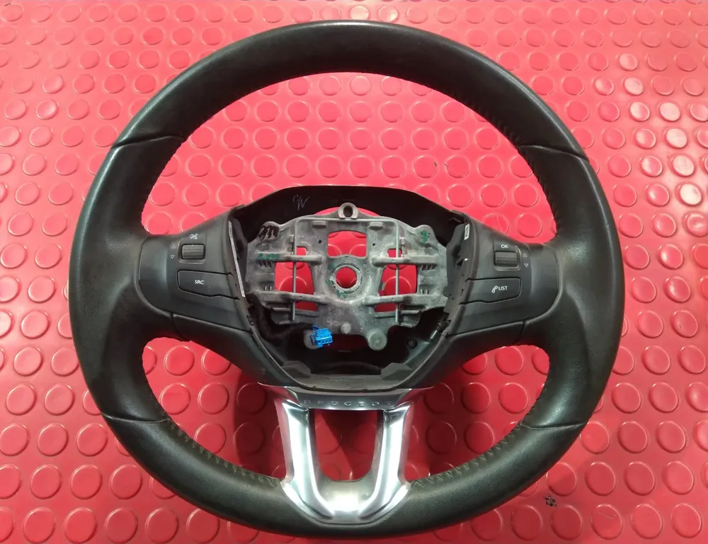 Volante.