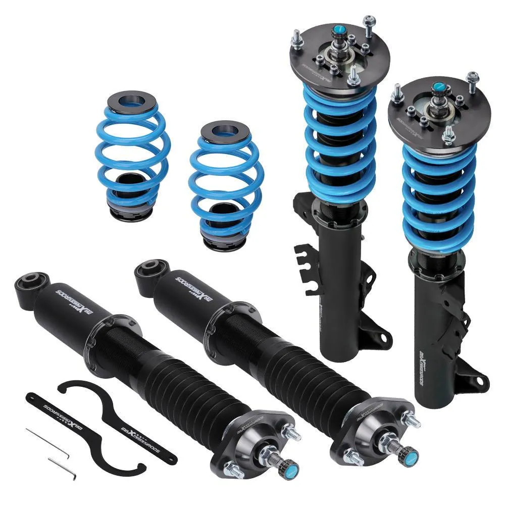 Coilovers - BMW 3 Coupé