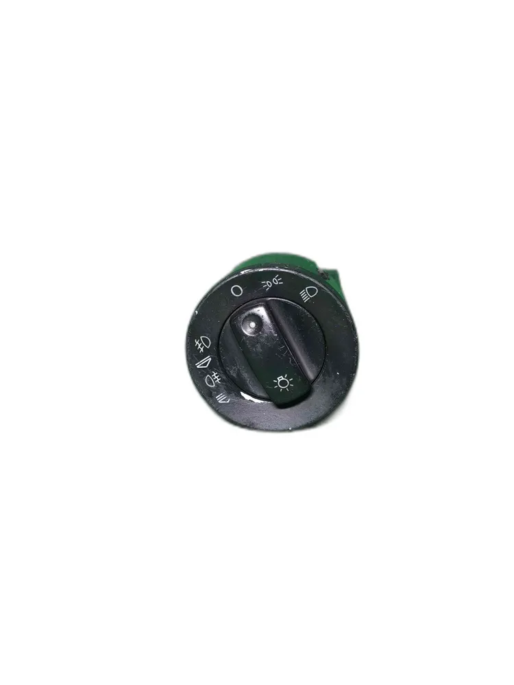 Light switch - AUDI A4 B7 Avant