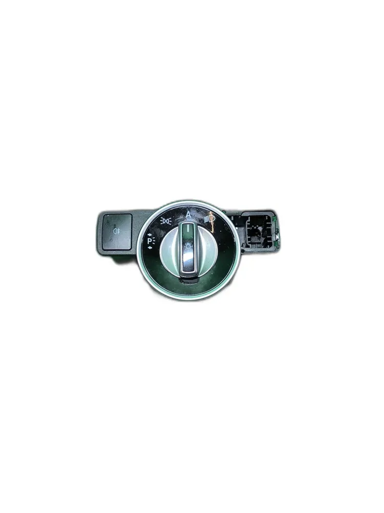 Botão / Interruptor Luzes - MERCEDES-BENZ E-CLASS