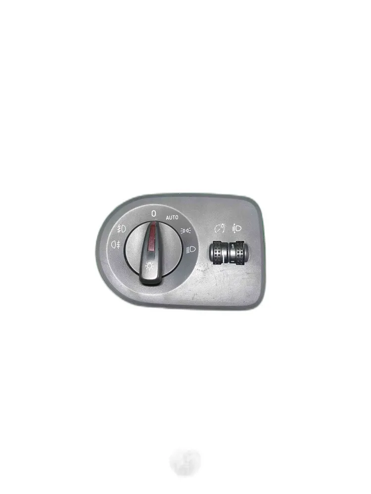Light switch - SEAT IBIZA Mk IV SC