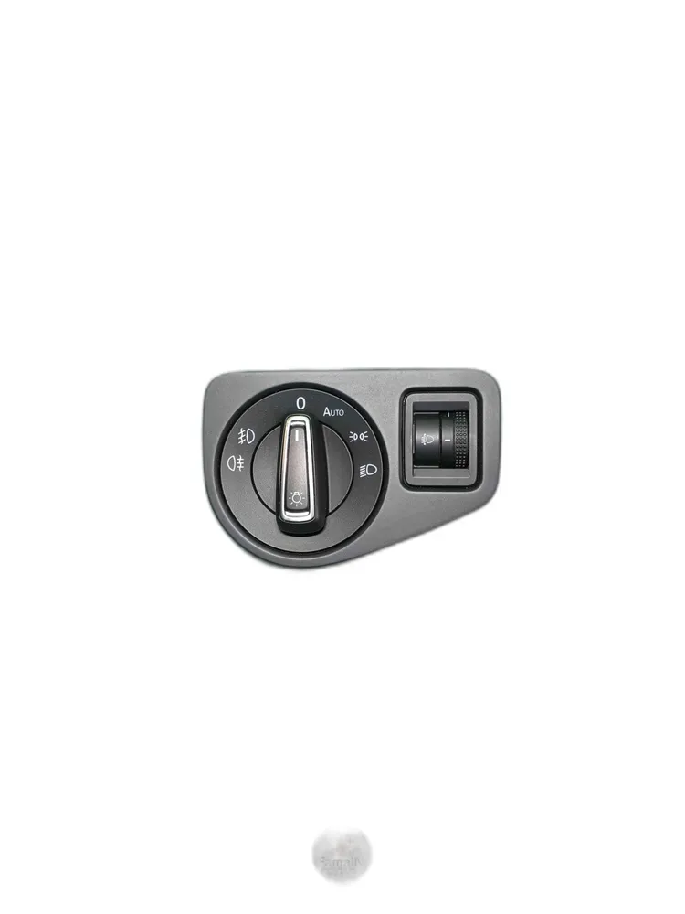 Botão / Interruptor Luzes - VW GOLF VII