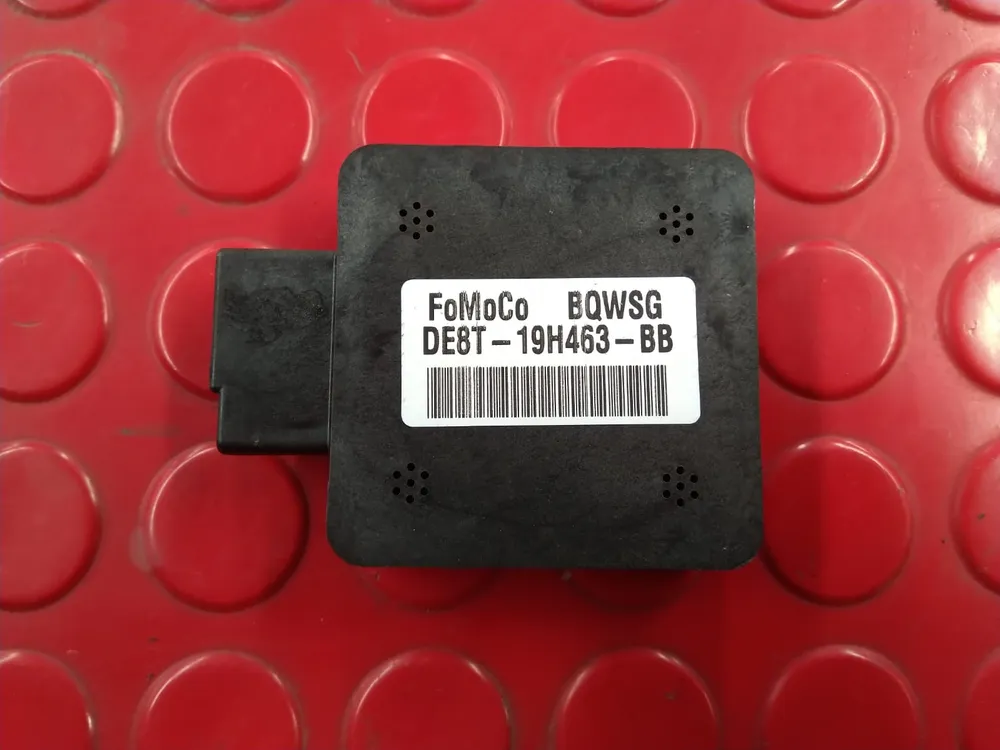 Sensor de Chuva