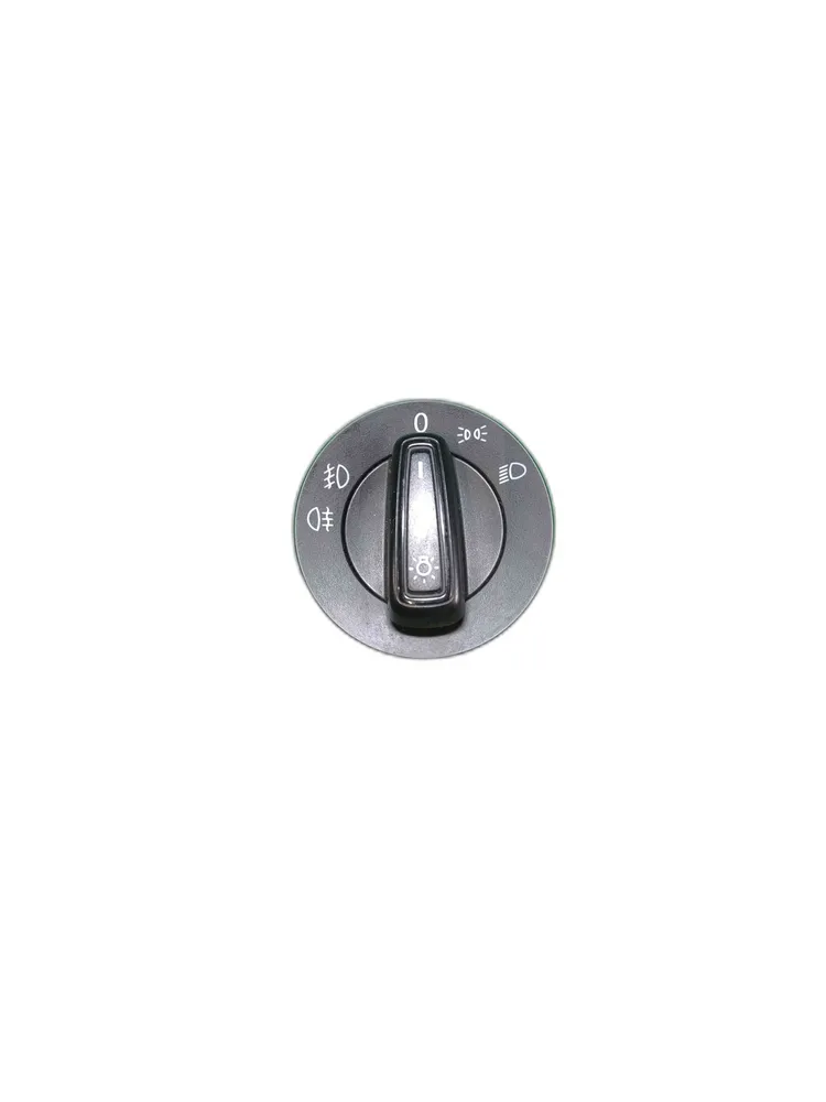 Botão / Interruptor Luzes - VW GOLF VII