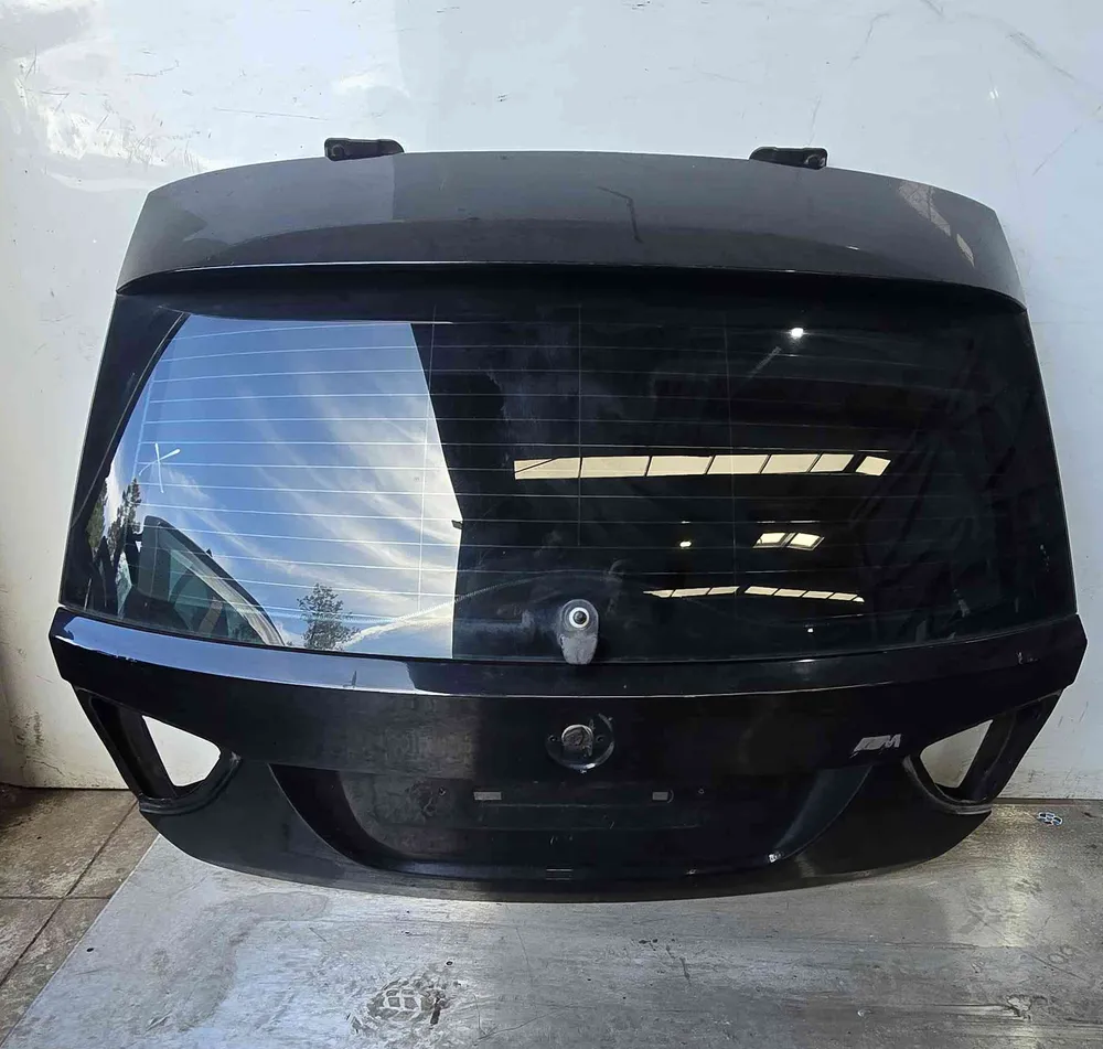 Tailgate / Trunk lid