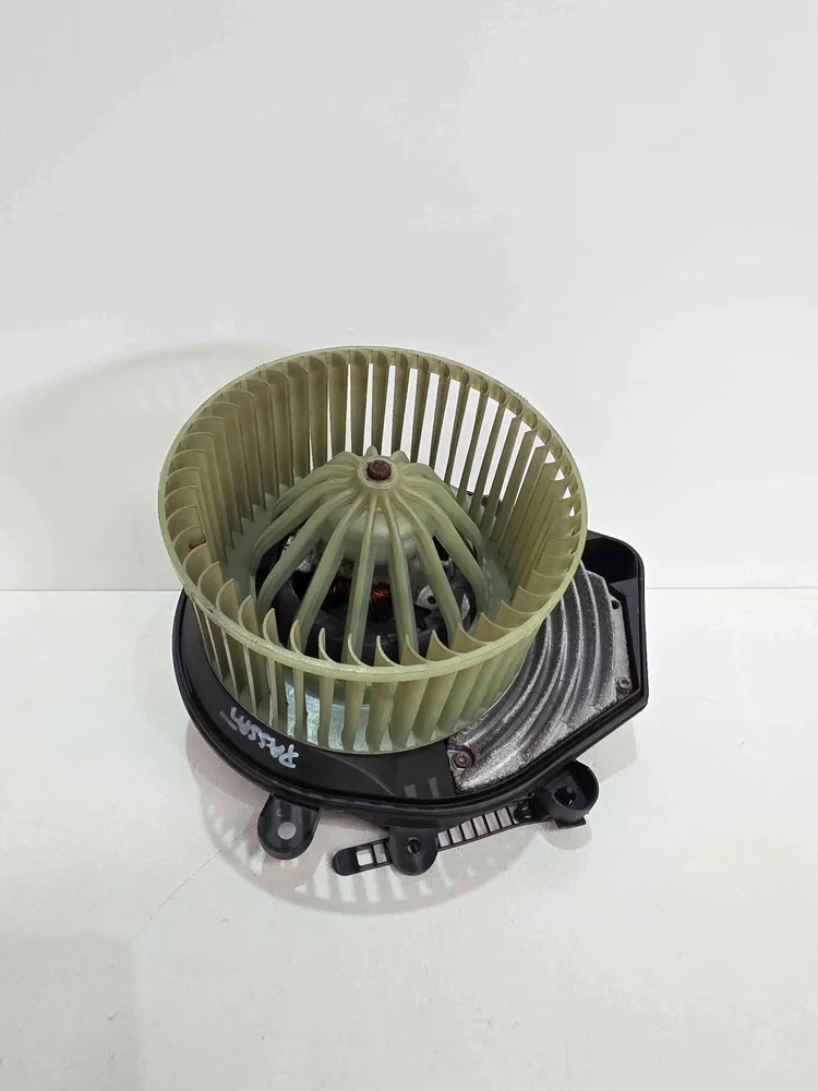 Heater Blower Motor