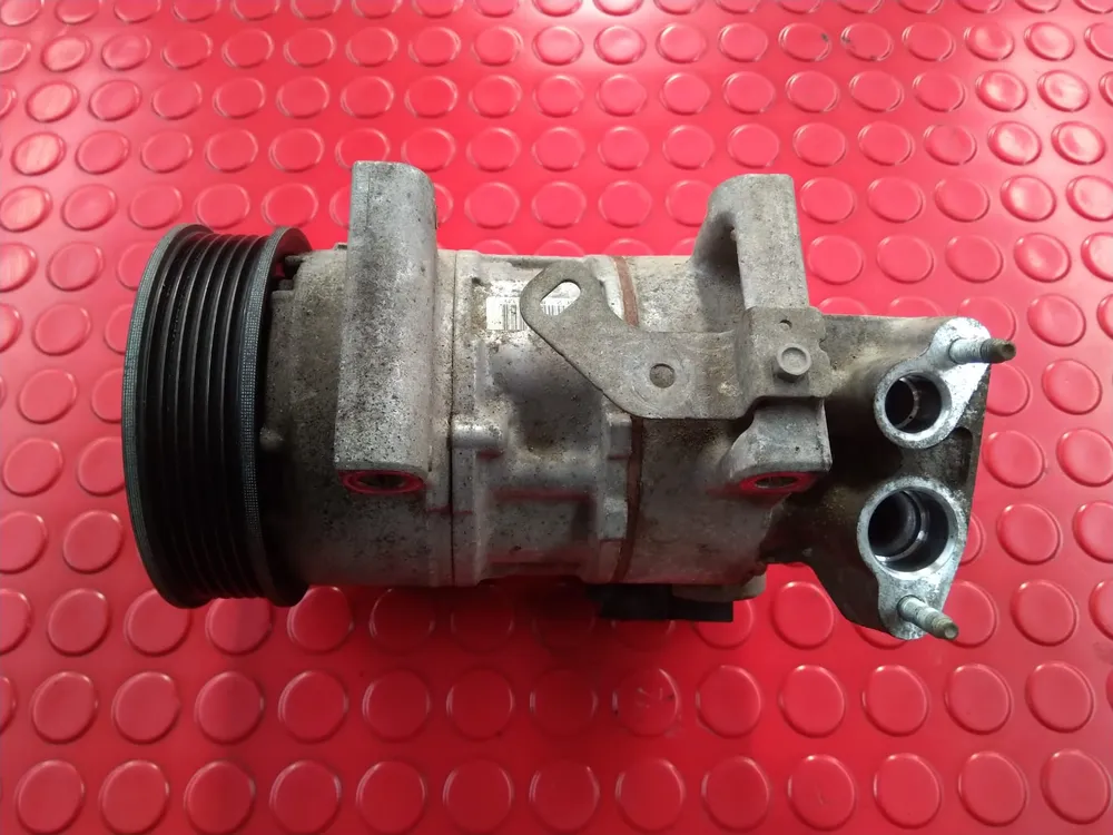Compressor Ar Condicionado