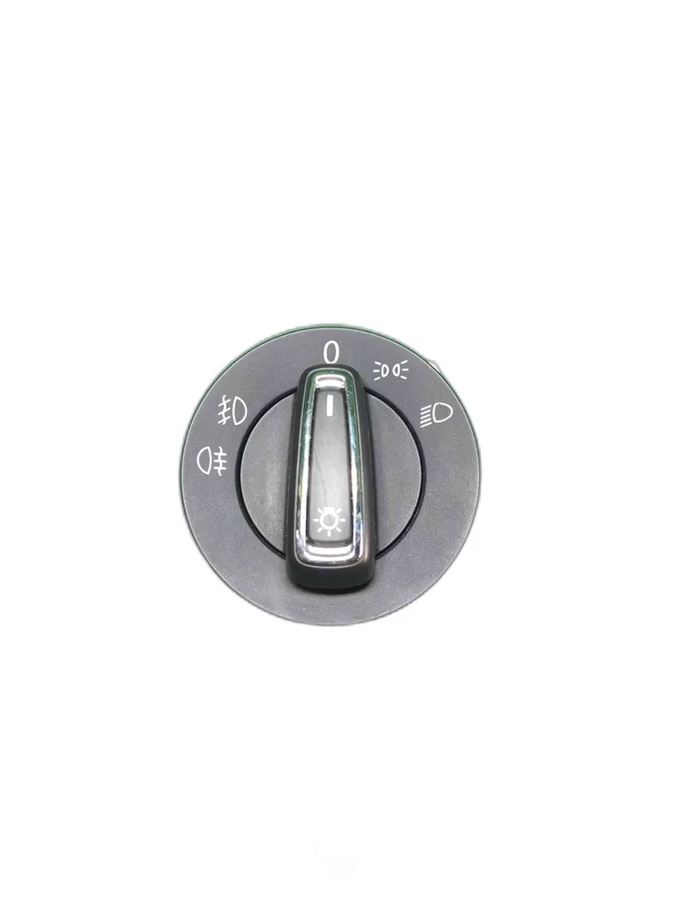 Licht switch - SEAT LEON ST