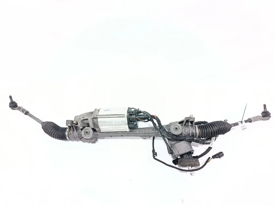 Lenkgetriebemotor