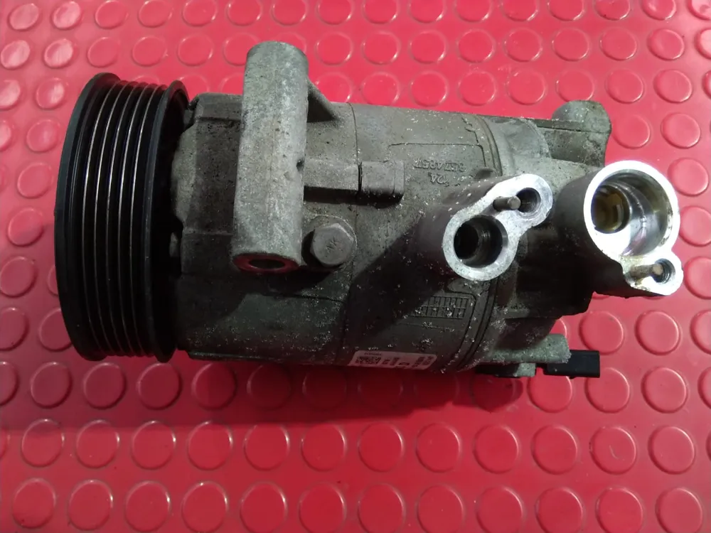 Compressor Ar Condicionado