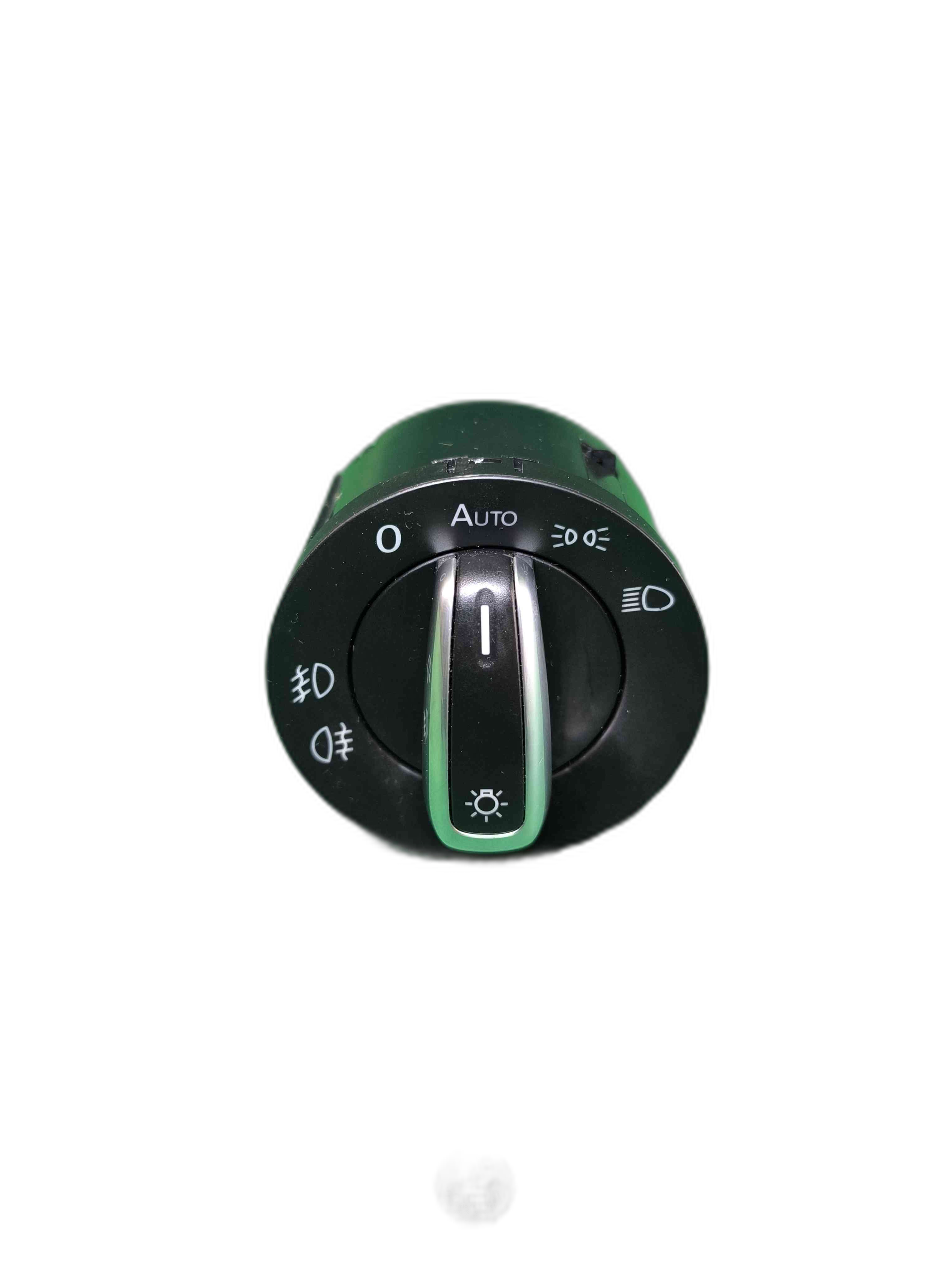 Licht switch - VW GOLF VI