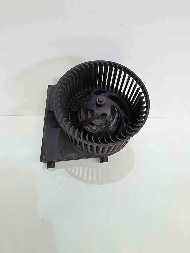 Motor da Chauffage / Sofagem