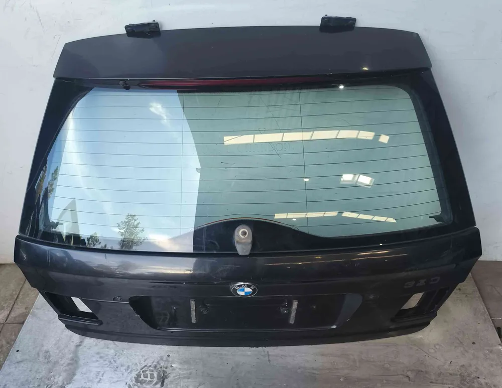 Tailgate / Trunk lid