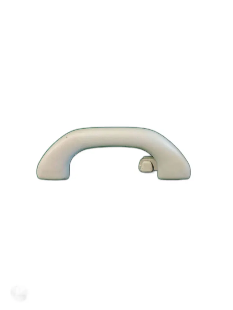 Rear Right Roof Handle - VW GOLF V