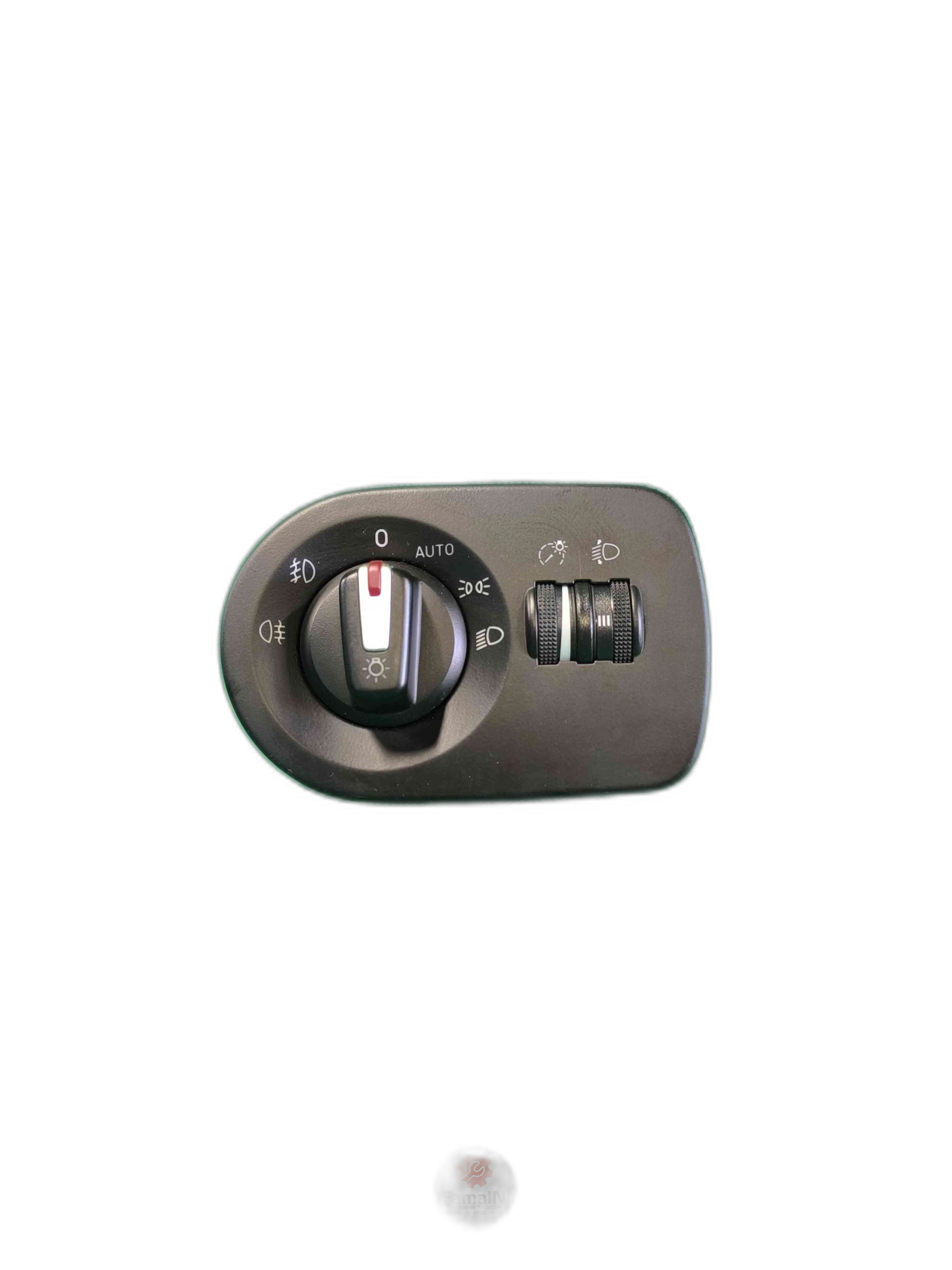 Licht switch - SEAT LEON