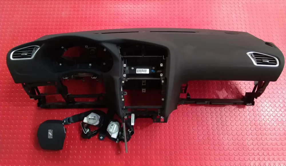 Kit de Airbags