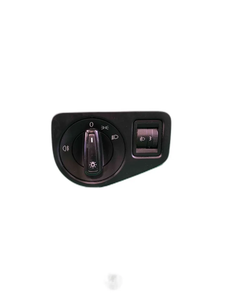 Licht switch - VW GOLF VII Variant