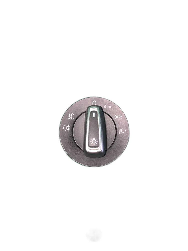Light switch - VW TIGUAN