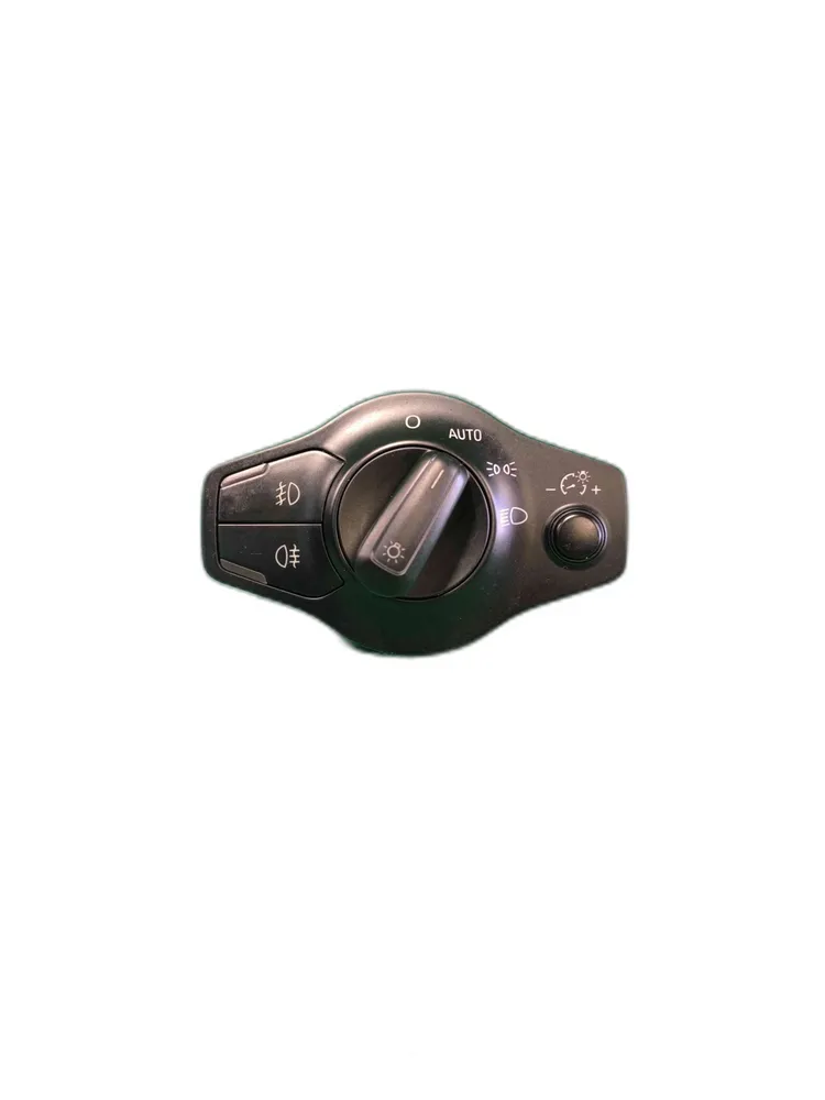 Pulsante / interruttore luci - AUDI A4 B8 Avant