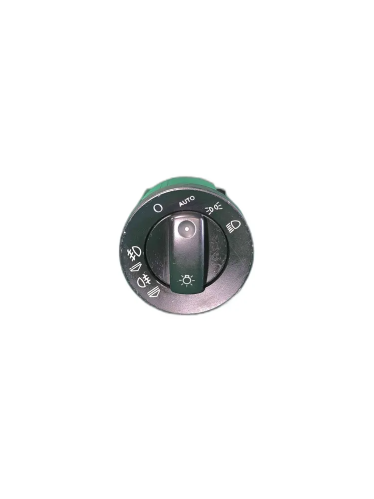 Light switch - AUDI A4 B6 Avant