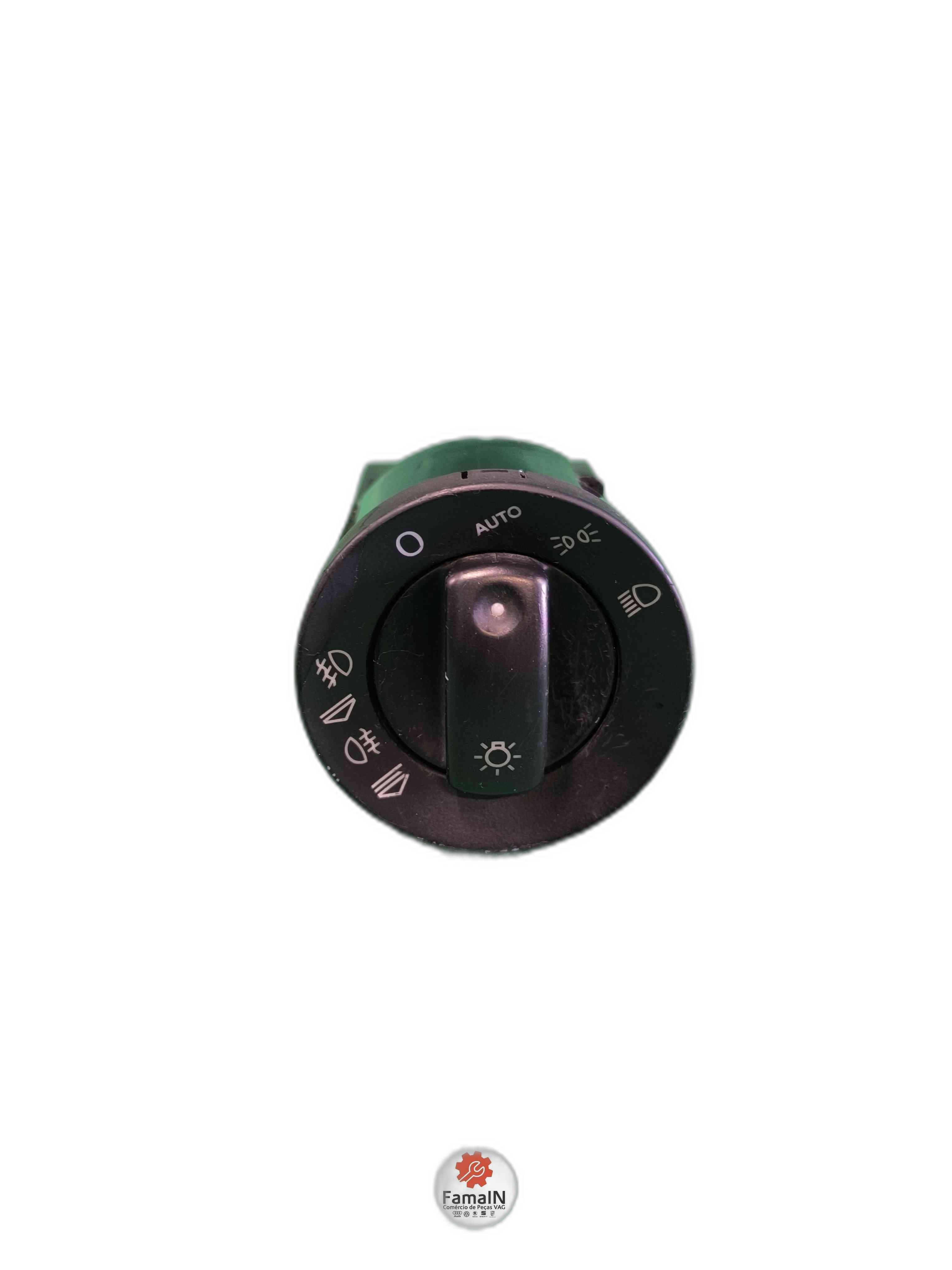 Licht switch - SEAT EXEO