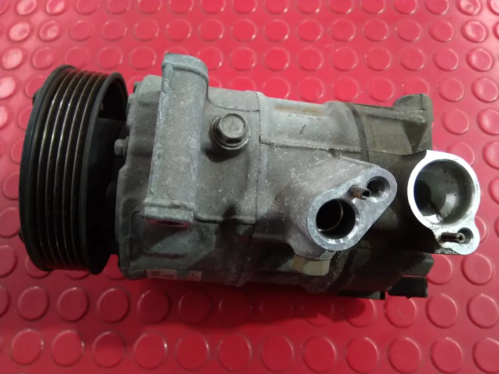 Compressor Ar Condicionado