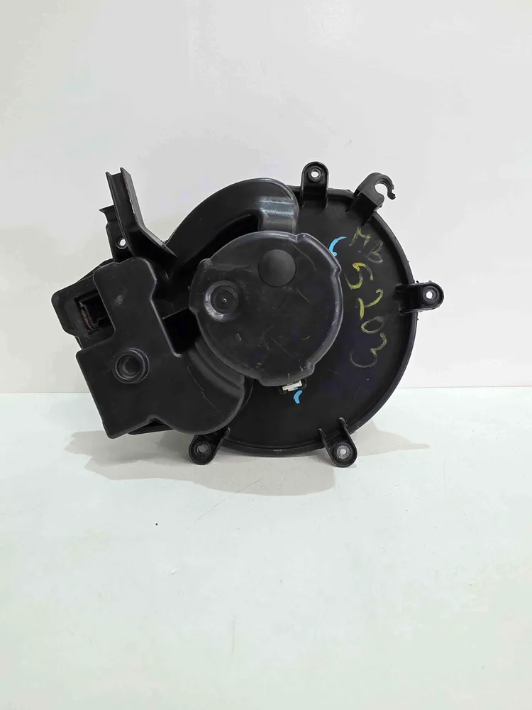 Motor da Chauffage / Sofagem