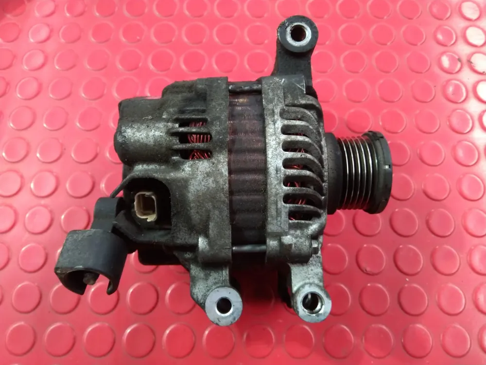 Alternador