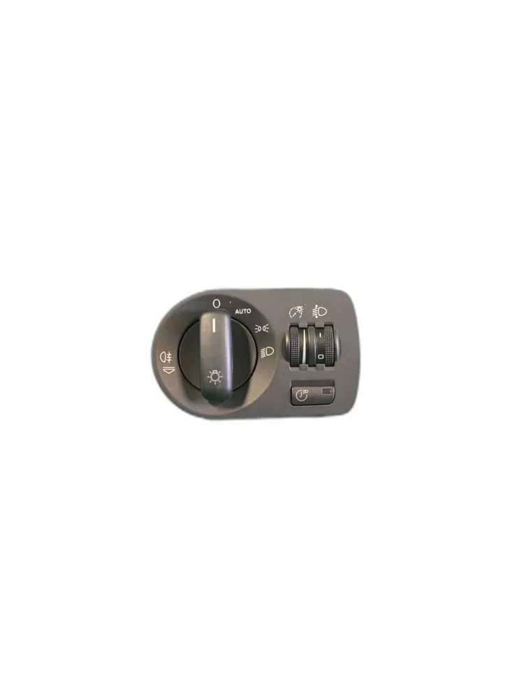 Light switch - AUDI A3