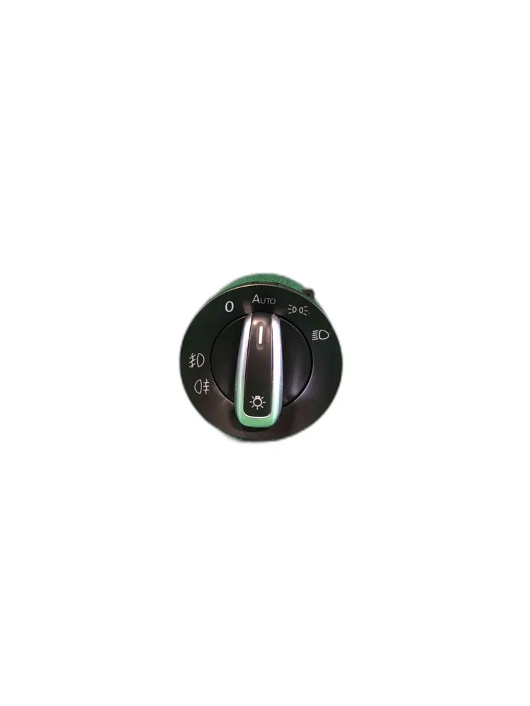 Licht switch - VW CADDY III Kasten/Großraumlimousine