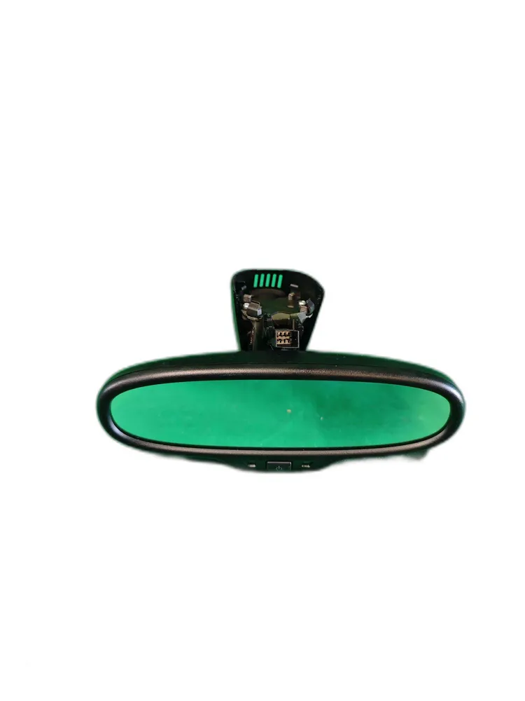 Interior rear-view mirror - AUDI A4 B8
