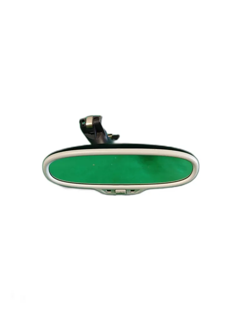 Espelho Retrovisor Interior - VW SCIROCCO III