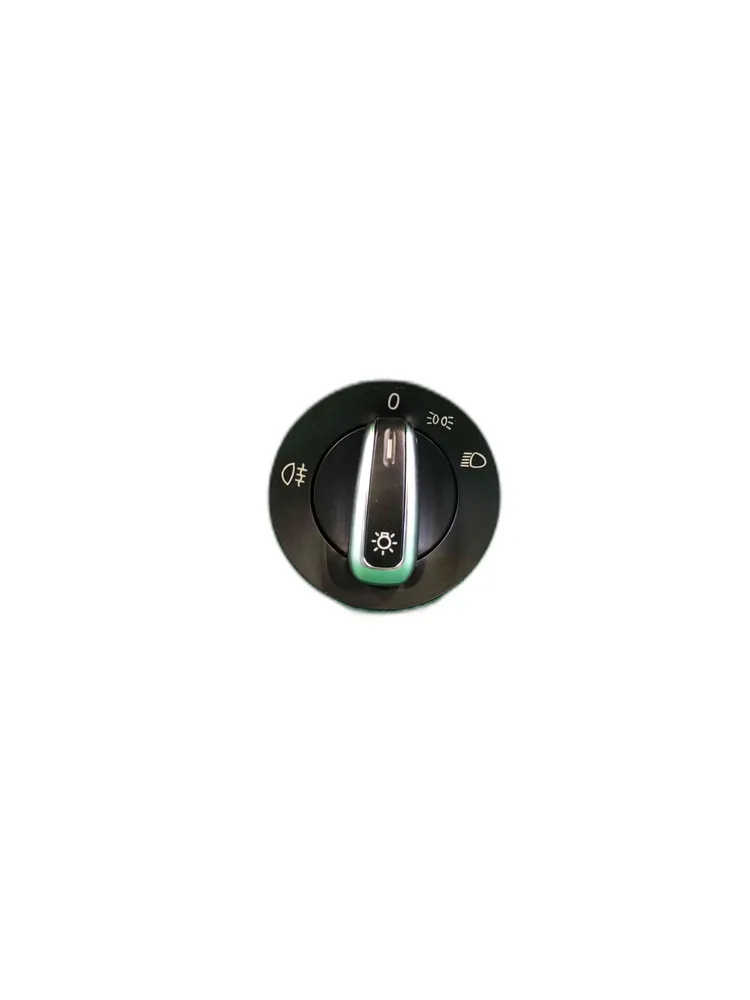 Botão / Interruptor Luzes - VW GOLF VII