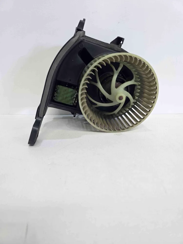 Motor da Chauffage / Sofagem