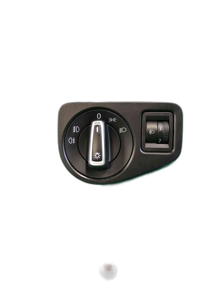 Botão / Interruptor Luzes - VW GOLF VII